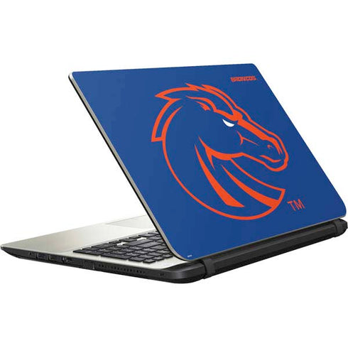 Boise State University Broncos Mascot Satellite L50-B / S50-B Skin