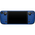 Boise State University Broncos Mascot Steam Deck Handheld Gaming Computer Skin