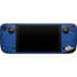 Boise State University Broncos Mascot Steam Deck Handheld Gaming Computer Skin