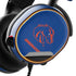 Boise State University Broncos Mascot SteelSeries Arctis 5 Skin