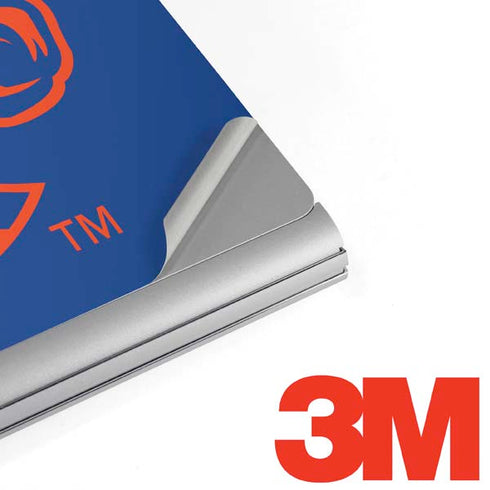Boise State University Broncos Mascot Surface Book 2 13.5in Skin