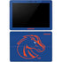 Boise State University Broncos Mascot Surface Go Skin
