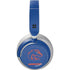 Boise State University Broncos Mascot Surface Headphones Skin