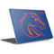 Boise State University Broncos Mascot Surface Laptop 2 Skin