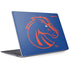 Boise State University Broncos Mascot Surface Laptop 2 Skin