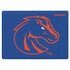 Boise State University Broncos Mascot Surface Laptop 3 13.5in Skin