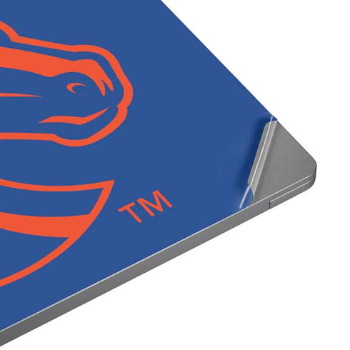 Boise State University Broncos Mascot Surface Laptop 4 15in Skin