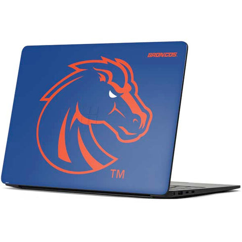 Boise State University Broncos Mascot Surface Laptop 7 15in Skin