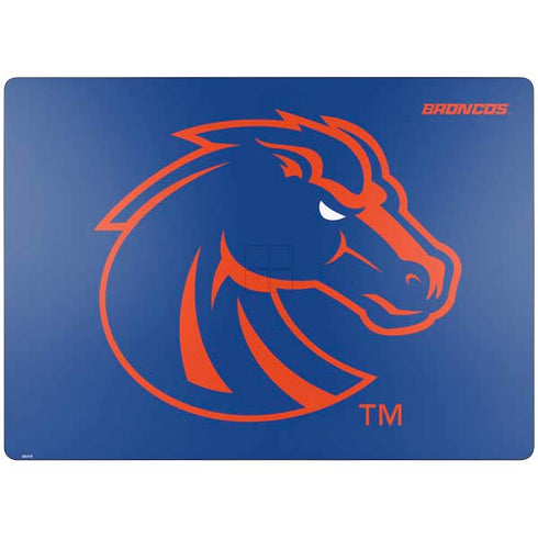 Boise State University Broncos Mascot Surface Laptop 7 15in Skin