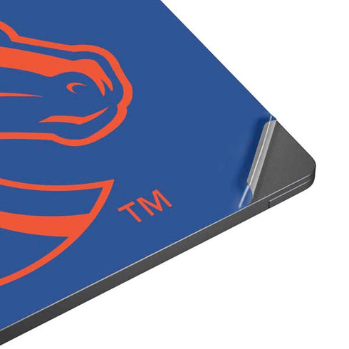 Boise State University Broncos Mascot Surface Laptop 7 15in Skin