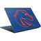 Boise State University Broncos Mascot Surface Laptop Skin