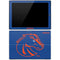 Boise State University Broncos Mascot Surface Pro 3 Skin