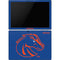 Boise State University Broncos Mascot Surface Pro 6 Skin