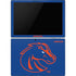 Boise State University Broncos Mascot Surface Pro 6 Skin