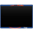 Boise State University Broncos Mascot Surface Pro 8 Skin