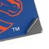 Boise State University Broncos Mascot Surface Pro 8 Skin