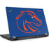 Boise State University Broncos Mascot Lenovo ThinkPad Skin