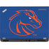 Boise State University Broncos Mascot Lenovo ThinkPad Skin