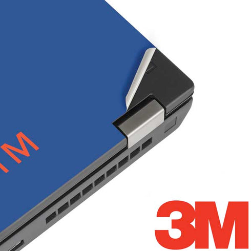 Boise State University Broncos Mascot Lenovo ThinkPad Skin