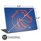 Boise State University Broncos Mascot Universal Laptop 11in (8.8 x 6.2in) Skin