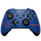 Boise State University Broncos Mascot Xbox One Elite Controller Skin