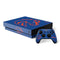 Boise State University Broncos Mascot Xbox One Skins