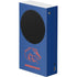 Boise State University Broncos Mascot Xbox Series S Console Skin