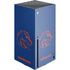 Boise State University Broncos Mascot Xbox Series X Console Skin