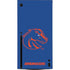 Boise State University Broncos Mascot Xbox Series X Console Skin