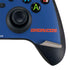 Boise State University Broncos Mascot Xbox Series X Controller Skin