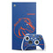 Boise State University Broncos Mascot Xbox Series X Skins