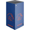 Boise State University Broncos Mascot XBox Series X Digital Edition Console Skin