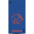 Boise State University Broncos Mascot XBox Series X Digital Edition Console Skin
