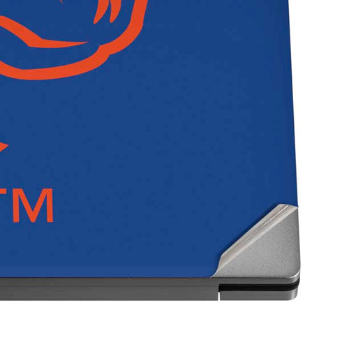 Boise State University Broncos Mascot Dell XPS Skin