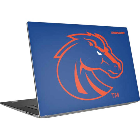 Boise State University Broncos Mascot Dell XPS Skin