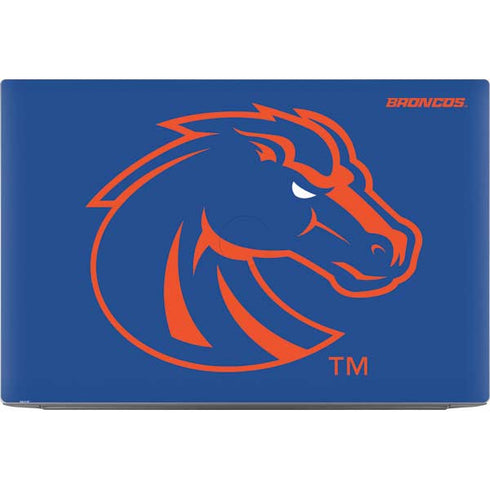 Boise State University Broncos Mascot Dell XPS Skin