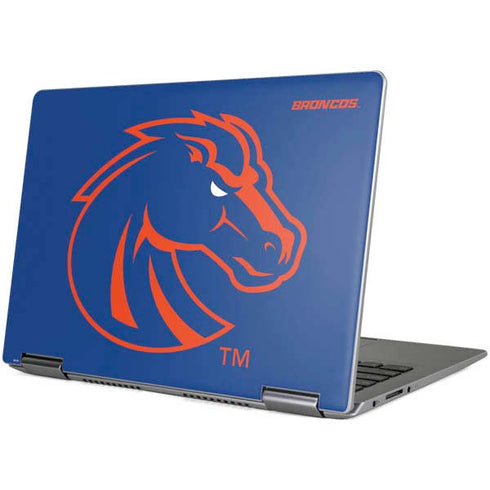Boise State University Broncos Mascot Yoga 710 14in Skin