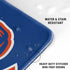 Boise State University Collegiate Text Gaming Mouse Pad