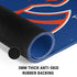 Boise State University Collegiate Text Gaming Mouse Pad