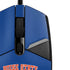 Boise State University Collegiate Text G203 Prodigy RGB Wired Gaming Mouse Skin