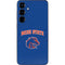 Boise State University Collegiate Text Galaxy A16 5G Skin