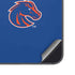 Boise State University Collegiate Text Galaxy A16 5G Skin
