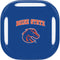 Boise State University Collegiate Text Galaxy Buds Live Skin
