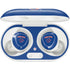 Boise State University Collegiate Text Galaxy Buds Plus Skin