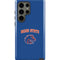 Boise State University Collegiate Text Galaxy S23 Ultra Pro Case