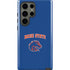 Boise State University Collegiate Text Galaxy S23 Ultra Pro Case