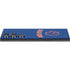 Boise State University Collegiate Text Galaxy Skins