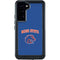 Boise State University Collegiate Text Galaxy S24 Plus Waterproof Case