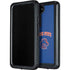 Boise State University Collegiate Text Galaxy S24 Plus Waterproof Case