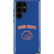 Boise State University Collegiate Text Galaxy S25 Ultra Impact Case